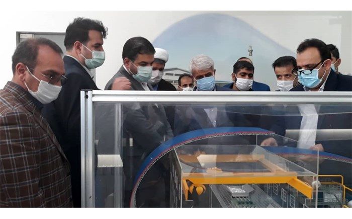 نظر محیط زیست در حوزه آلودگی برای دادگستری قابل استناد است