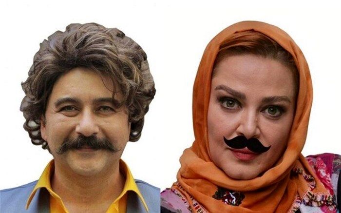 بهبودی بهاره رهنما و از سرگیری فیلمبرداری «بابا سیبیلو»