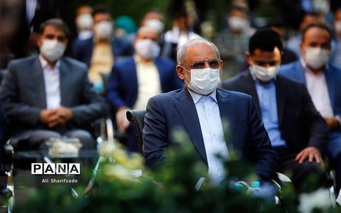 حاجی میرزایی: متناسب با تعداد دانش‌آموز، مساحت کلاس و امکان رفت و آمد، برای حضور دانش‌آموزان در مدارس تصمیم‌گیری می‌شود