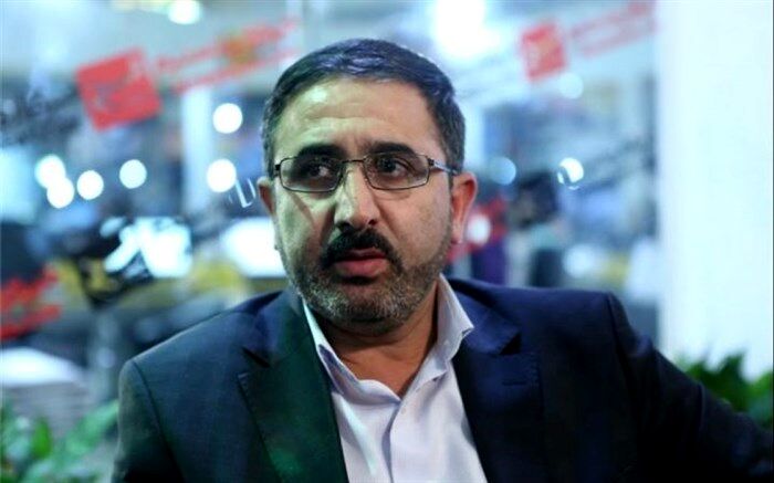 لاشکی: اجلاس مدیران و روسای آموزش و پرورش کشور ۱۱ و ۱۲ شهریور برگزار می‌شود