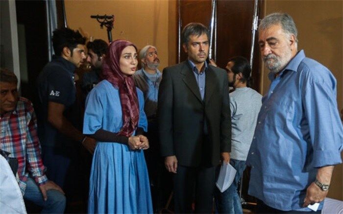 حال و هوای متفاوت آنتن شبکه نسیم در ایام  محرم