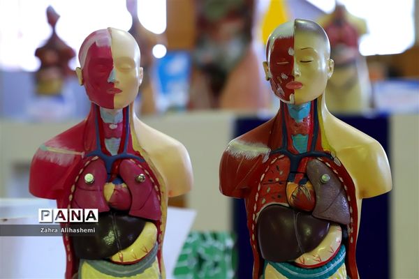 دستاوردهای شرکت صنایع آموزشی وزارت آموزش و پرورش