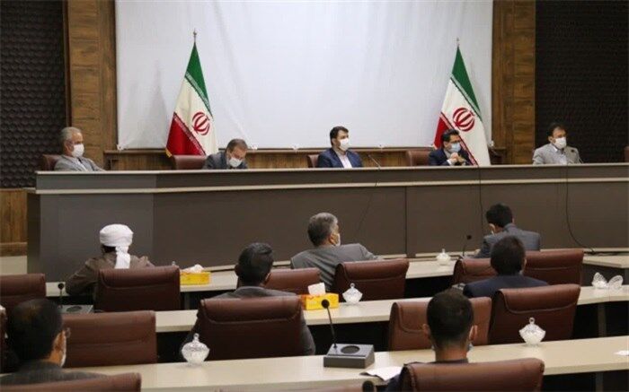 روند بازسازی مناطق زلزله زده قطور خوی بررسی شد