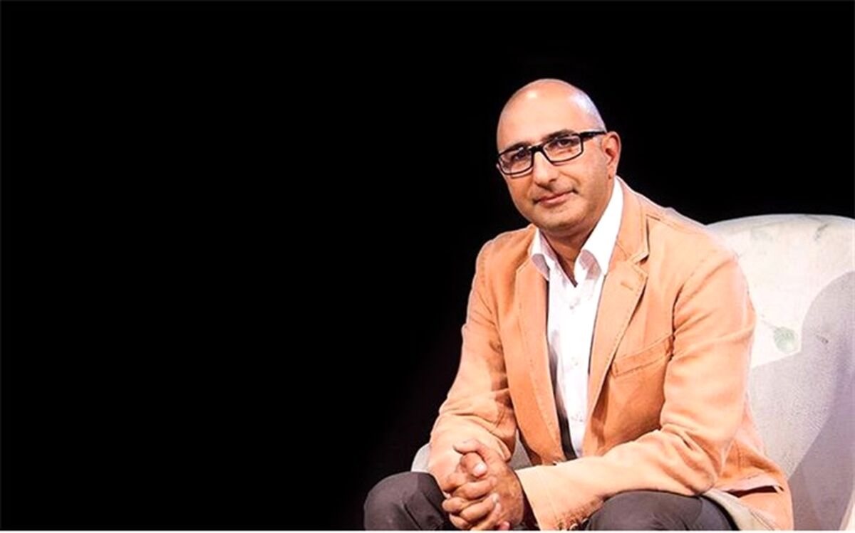 منصور ضابطیان در شبکه بین المللی «الثقلین»