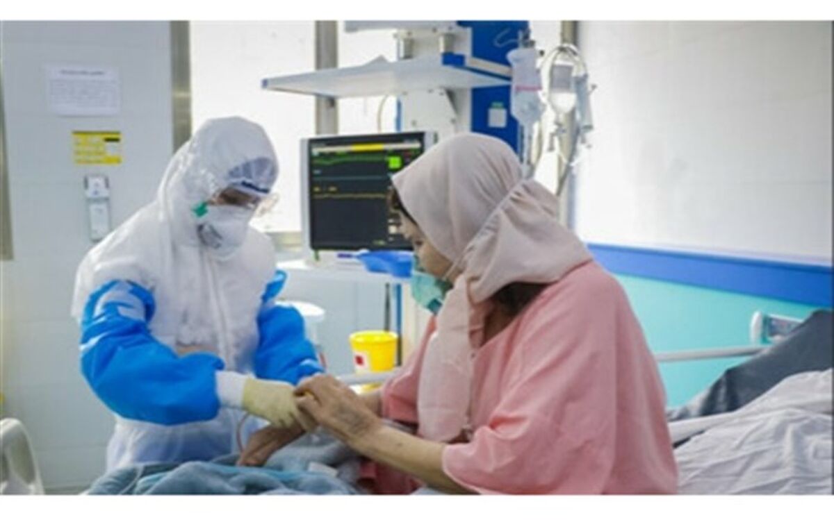 خطر بیشتر ابتلا به کرونا و تشدید آن در افراد مبتلا به چاقی به‌دلیل عوامل التهابی