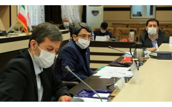 جزئیات جلسه هماهنگی و پیگیری مناسب‌سازی کشور