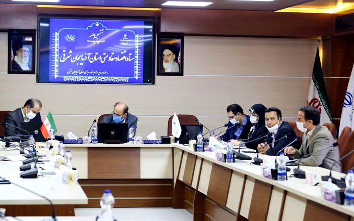 پیشرفت ۶۲درصدی ۱۴ پروژه اقتصاد مقاومتی و جهش تولید حوزه میراث فرهنگی آذربایجان شرقی