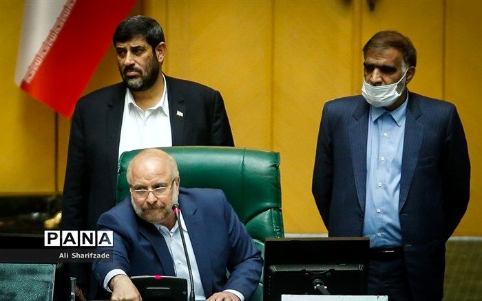 قالیباف: معرفی سرپرست جدید وزارت صمت نیاز به استجازه رهبری دارد
