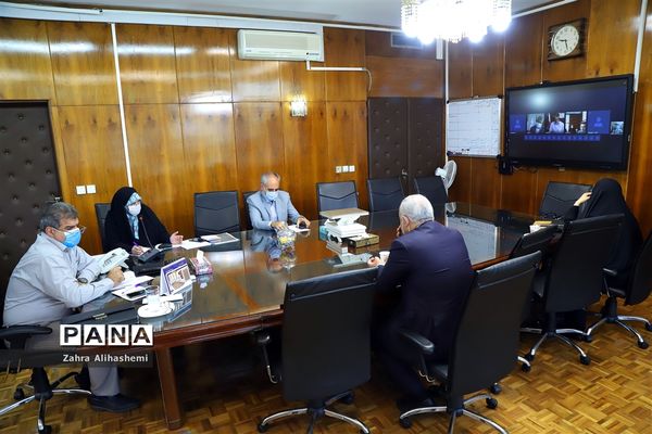 روزهای پرکار آموزش و پرورش شهر تهران