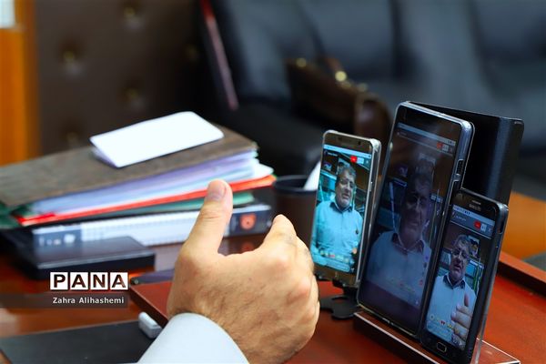 روزهای پرکار آموزش و پرورش شهر تهران