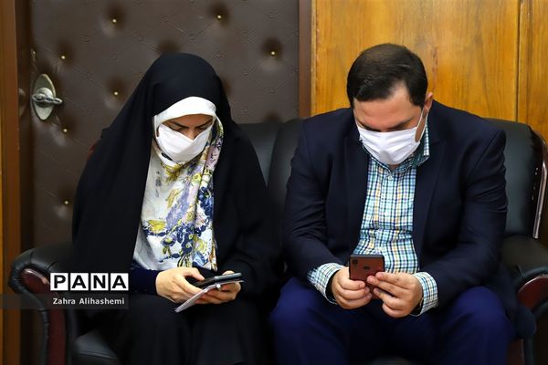 روزهای پرکار آموزش و پرورش شهر تهران