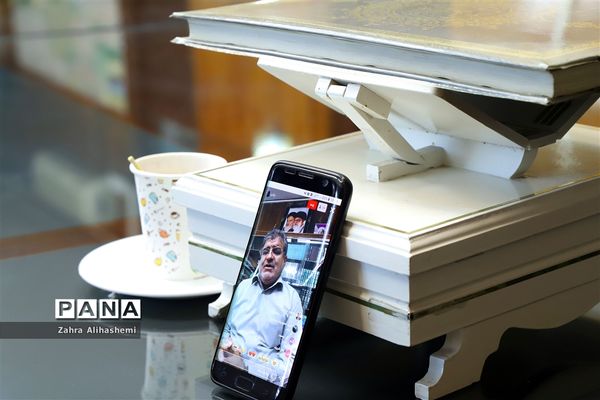 روزهای پرکار آموزش و پرورش شهر تهران