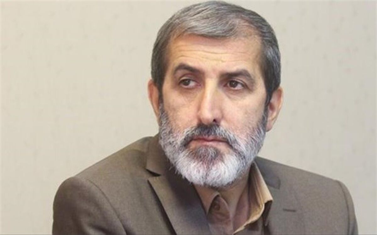 انتخاب ناظر مجلس در هیات نظارت بر مطبوعات