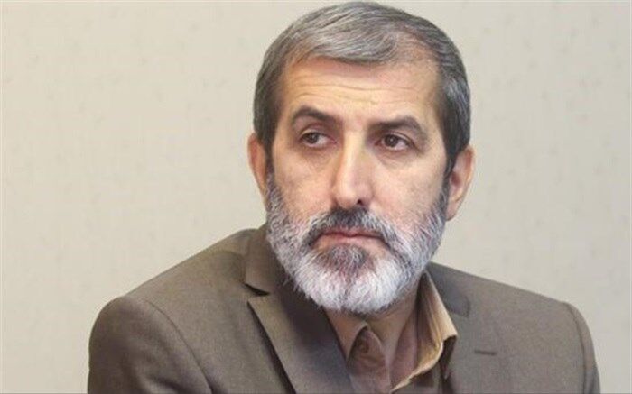 انتخاب ناظر مجلس در هیات نظارت بر مطبوعات