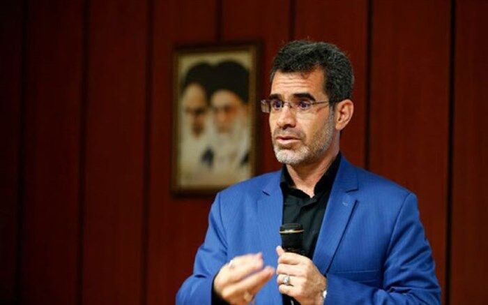 محبی: تعیین رسانه‌های پشتیبان برای دروس آنلاین، از اقدامات سازمان پژوهش است