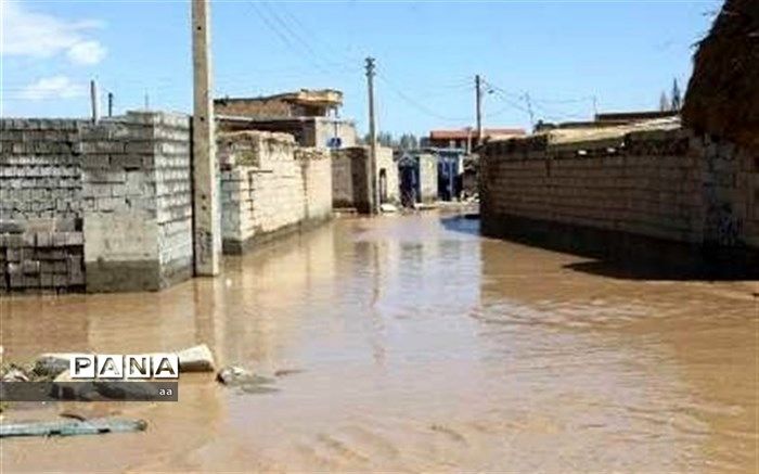 تخصیص ۹۰ میلیارد تومان تسهیلات اشتغال به مناطق سیل‌زده لرستان