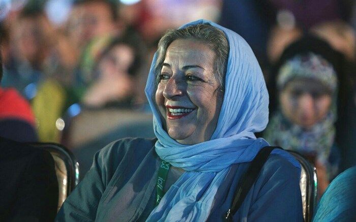 مرضیه برومند:  پاندمی کرونا تجربه ترسناکی است