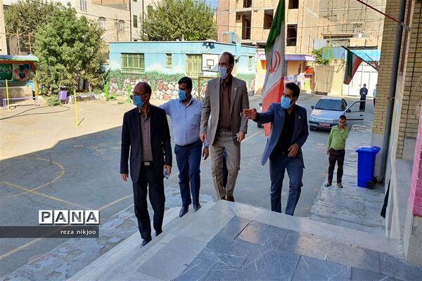 برگزاری آخرین کنکور قرن در بهارستان یک