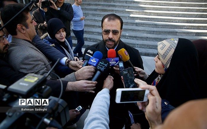درخواست امیری از قالیباف برای بررسی فوری دو لایحه