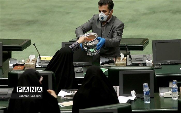انتخاب ناظران مجلس در کمیته هماهنگی اشتغال استان‌ها