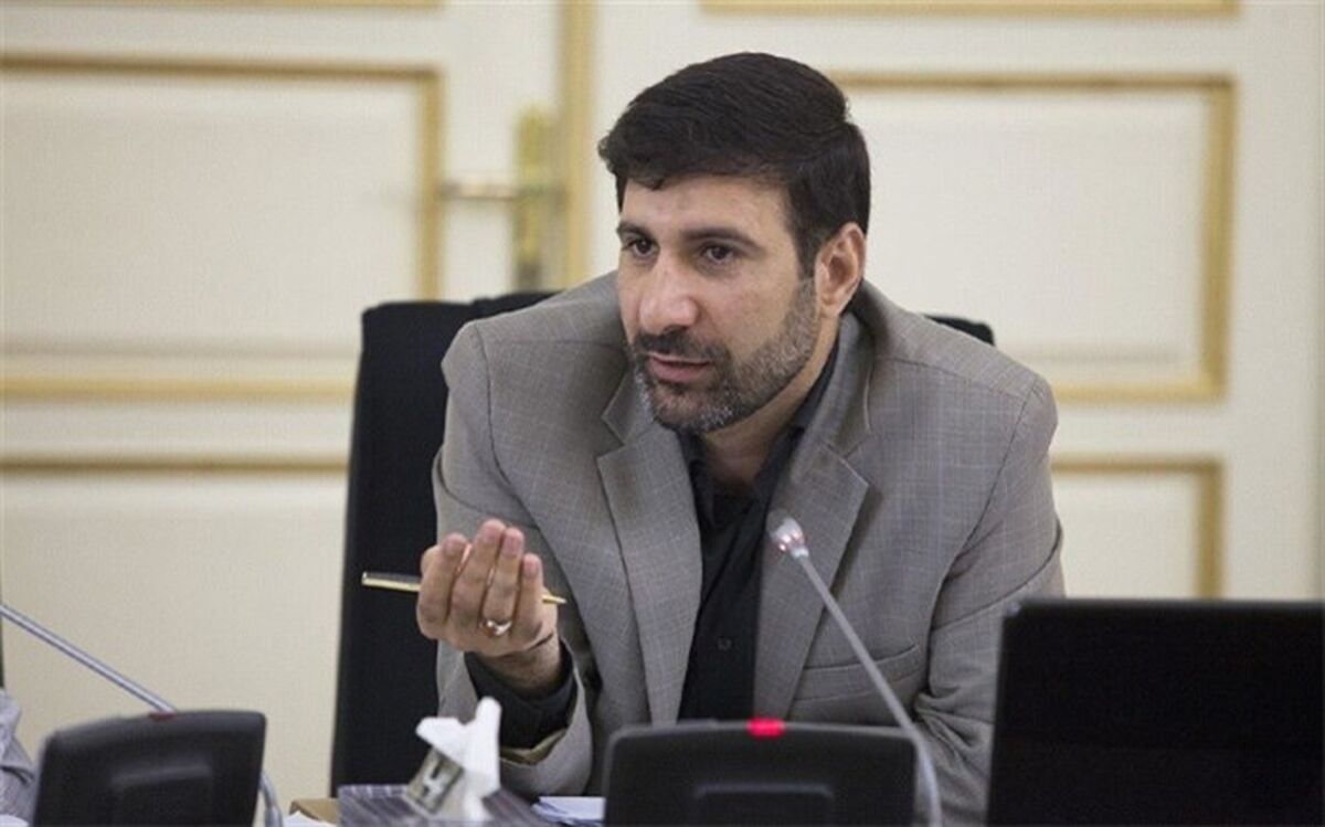 روایت عضو حقوقدان شورای نگهبان از حضور در کمیسیون کشاورزی مجلس