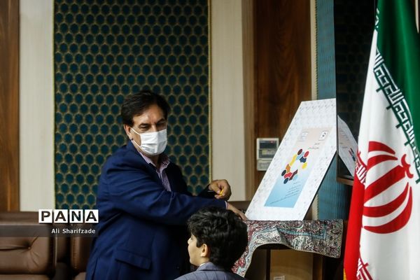 افتتاح موزه دوستی فرهنگ ملل