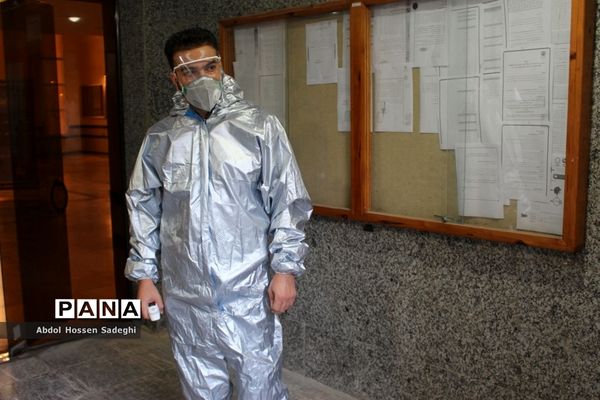 کنکور سراسری  99 در بوشهر