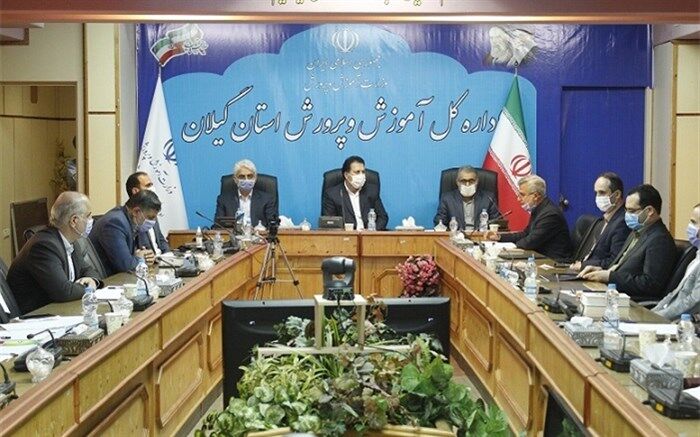 اختصاص 96 ساعت برای آموزش فضای مجازی فرهنگیان