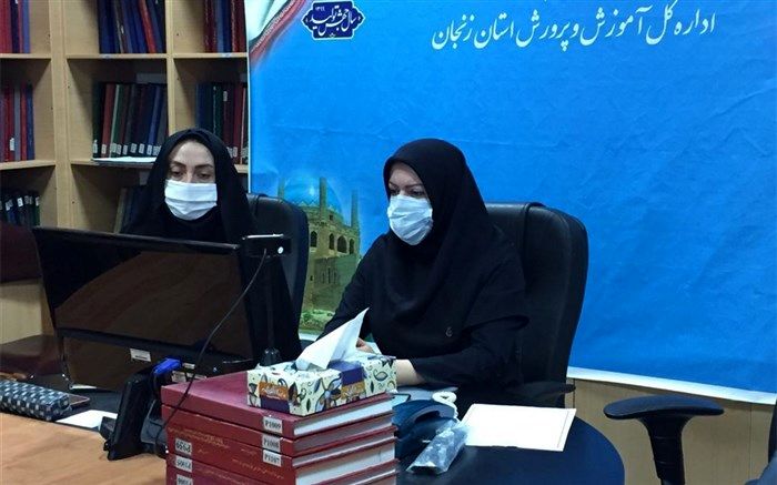 طرح آموزش افزایش مشارکت اجتماعی دختران اجرائی می شود