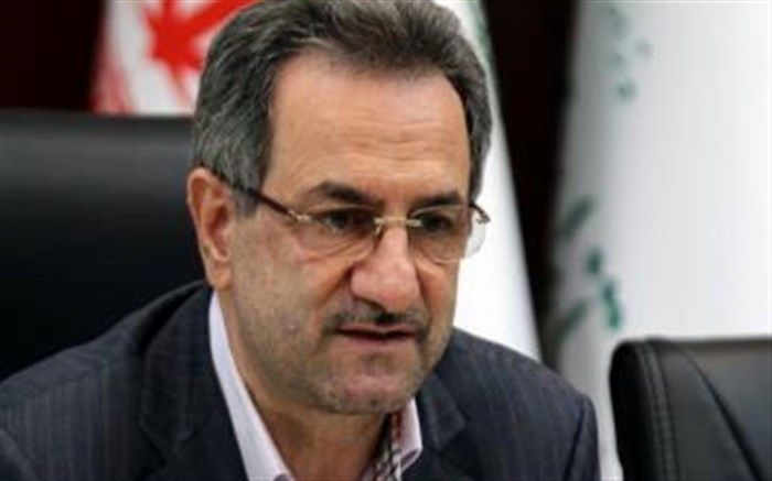 تمدید دورکاری دستگاه های اجرایی استان تهران تا 5 شهریور