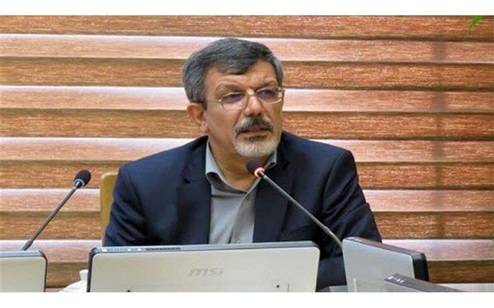 خبر مسمومیت مصرف یک برند بستنی جعلی است