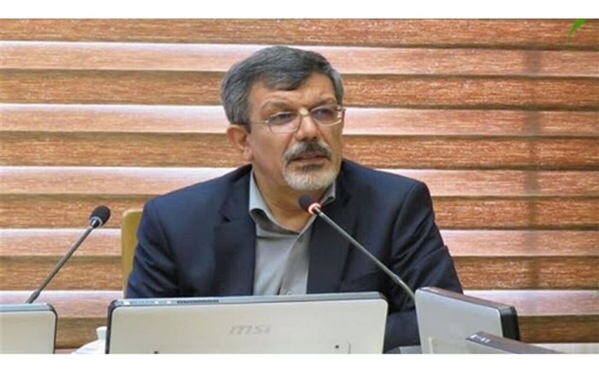 خبر مسمومیت مصرف یک برند بستنی جعلی است