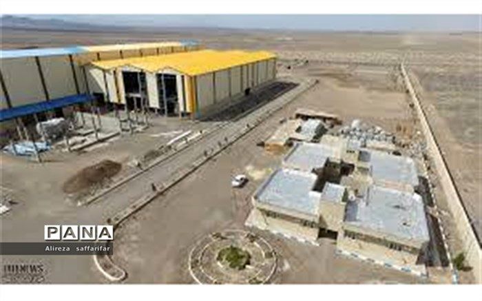 حل معضل بیکاری در اردستان با راه اندازی کارخانه های راکد