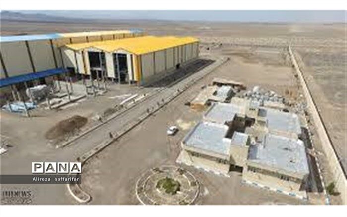 حل معضل بیکاری در اردستان با راه اندازی کارخانه های راکد