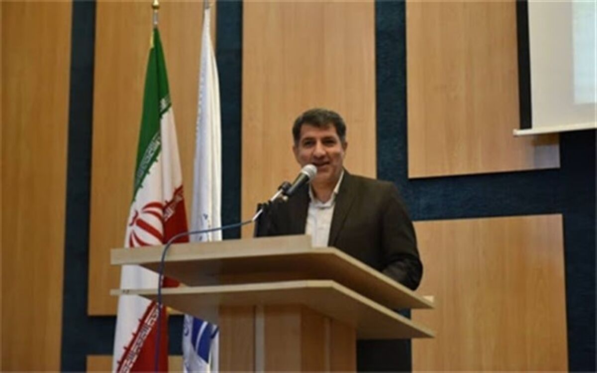 تقویم مخاطرات سالانه استان تدوین شد