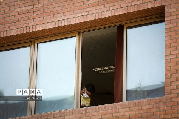 کنکور سراسری سال ۹۹