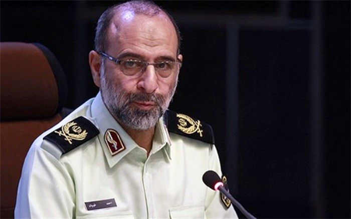 قانون؛ خط قرمز پلیس در تعامل با رسانه‌ها