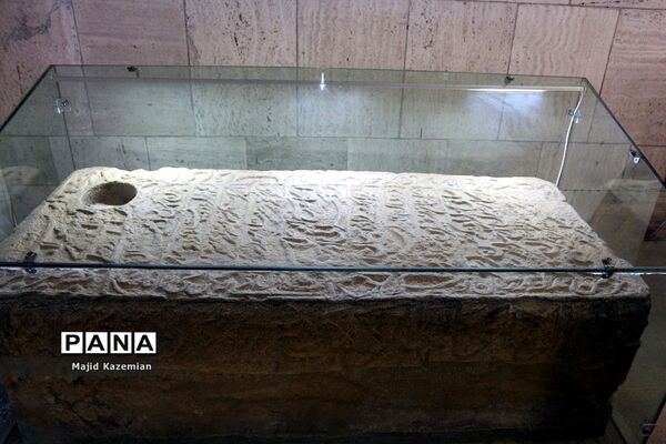 جشن فارغ التحصیلی دانشجویان علوم پزشکی دانشگاه ابن سینای همدان