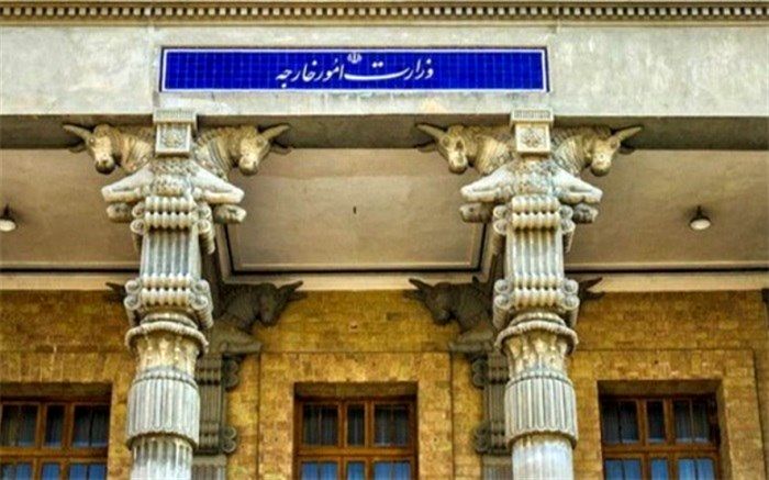 احضار کاردار امارات به خاطر تیراندازی به لنج صیادی ایرانی