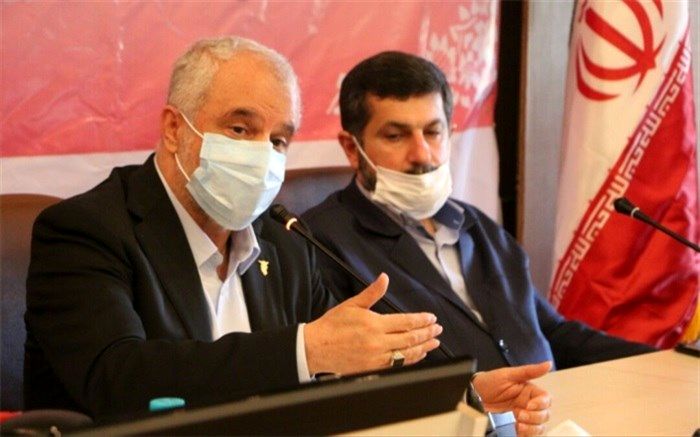 رییس بنیاد شهید و امور ایثارگران کشور: مطالبات ایثارگران هفته دولت پرداخت می‌شود