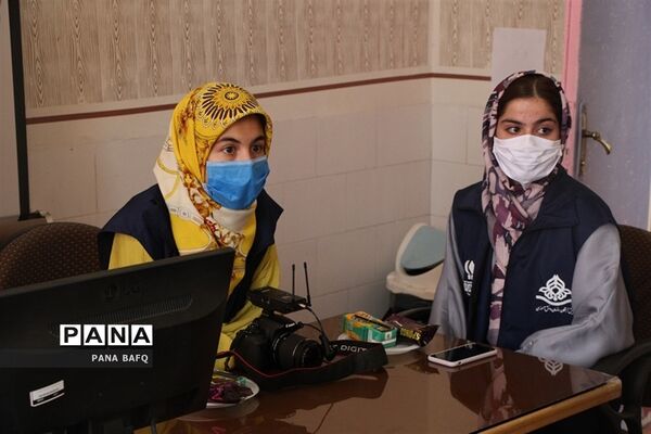 افتتاح دفتر خبرگزاری پانا در بافق