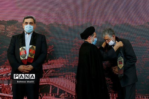 آیین سلام بر محرم