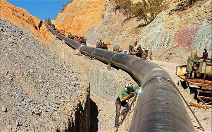 صادرات اولین محموله نفتی از جاسک تا پایان سال ۹۹ انجام خواهد شد