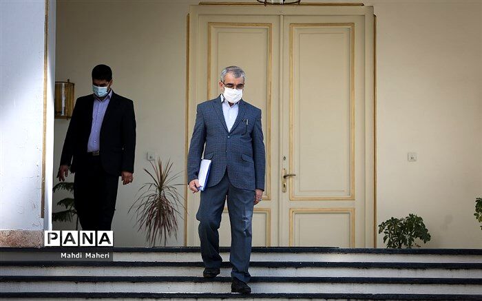 کدخدایی: حفظ اعتبار شورای امنیت در گرو رد درخواست نامشروع عضو متمرد است