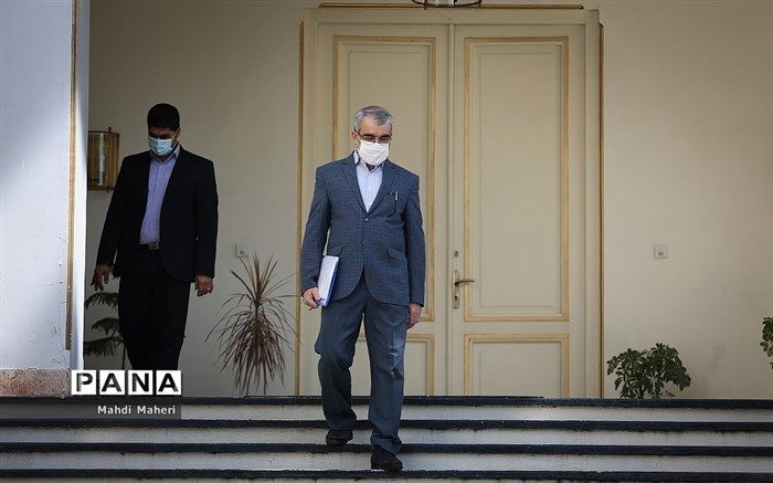 کدخدایی: حفظ اعتبار شورای امنیت در گرو رد درخواست نامشروع عضو متمرد است