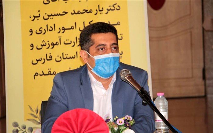 تخصیص ۲۵ هزار و ۴۹۷ ردیف برای قانون الحاق تعیین تکلیف معلمان حق التدریس و آموزش دهندگان