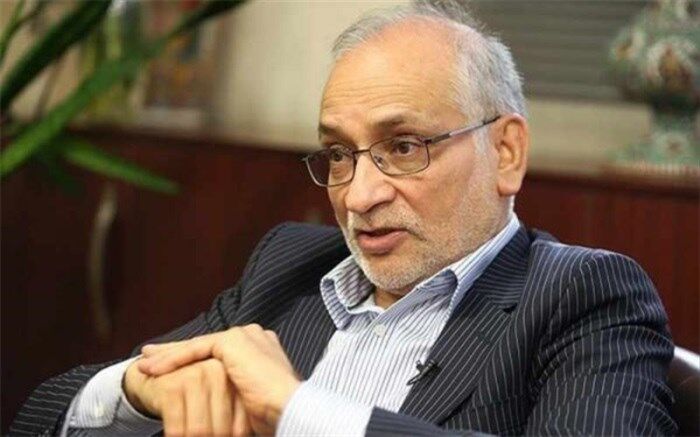 مرعشی: برنامه کارگزاران برای انتخابات آینده در دست تهیه است