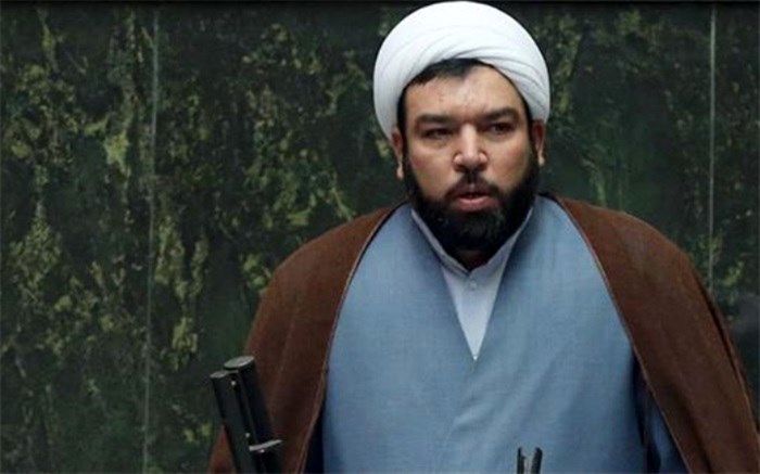 حجت الاسلام سبزی: شبکه‌های برون مرزی می تواننددیدگاه دولت‌های دیگر را نسبت به ایران عوض کنند