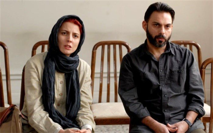 پشت صحنه‌ِ «جدایی نادر از سیمین» در شبکه مستند