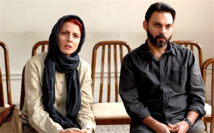 پشت صحنه‌ِ «جدایی نادر از سیمین» در شبکه مستند